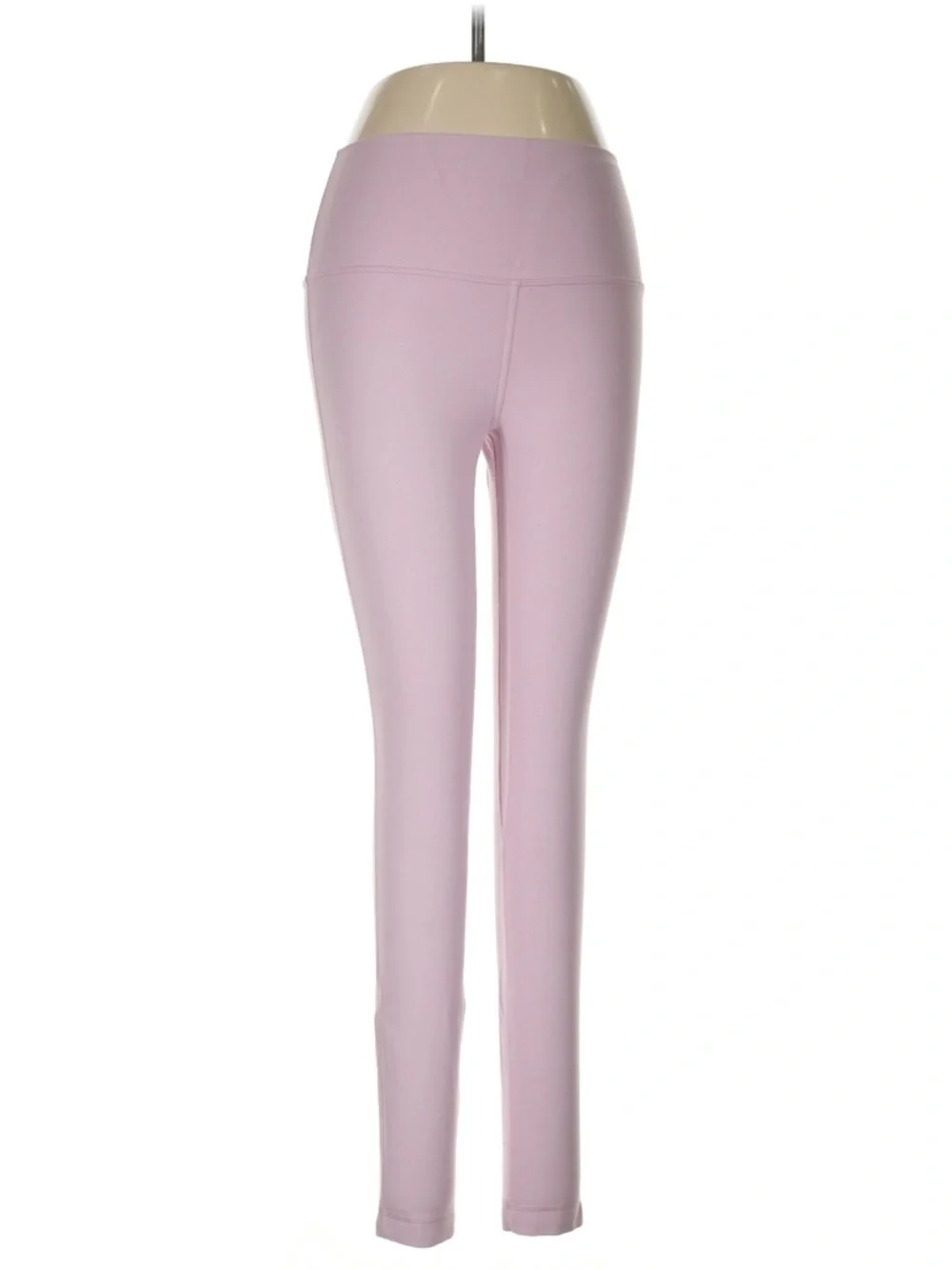 Lululemon Align Leggings Sz 6 Blush Pink High Waisted Clean Girl Aesthetic Yoga